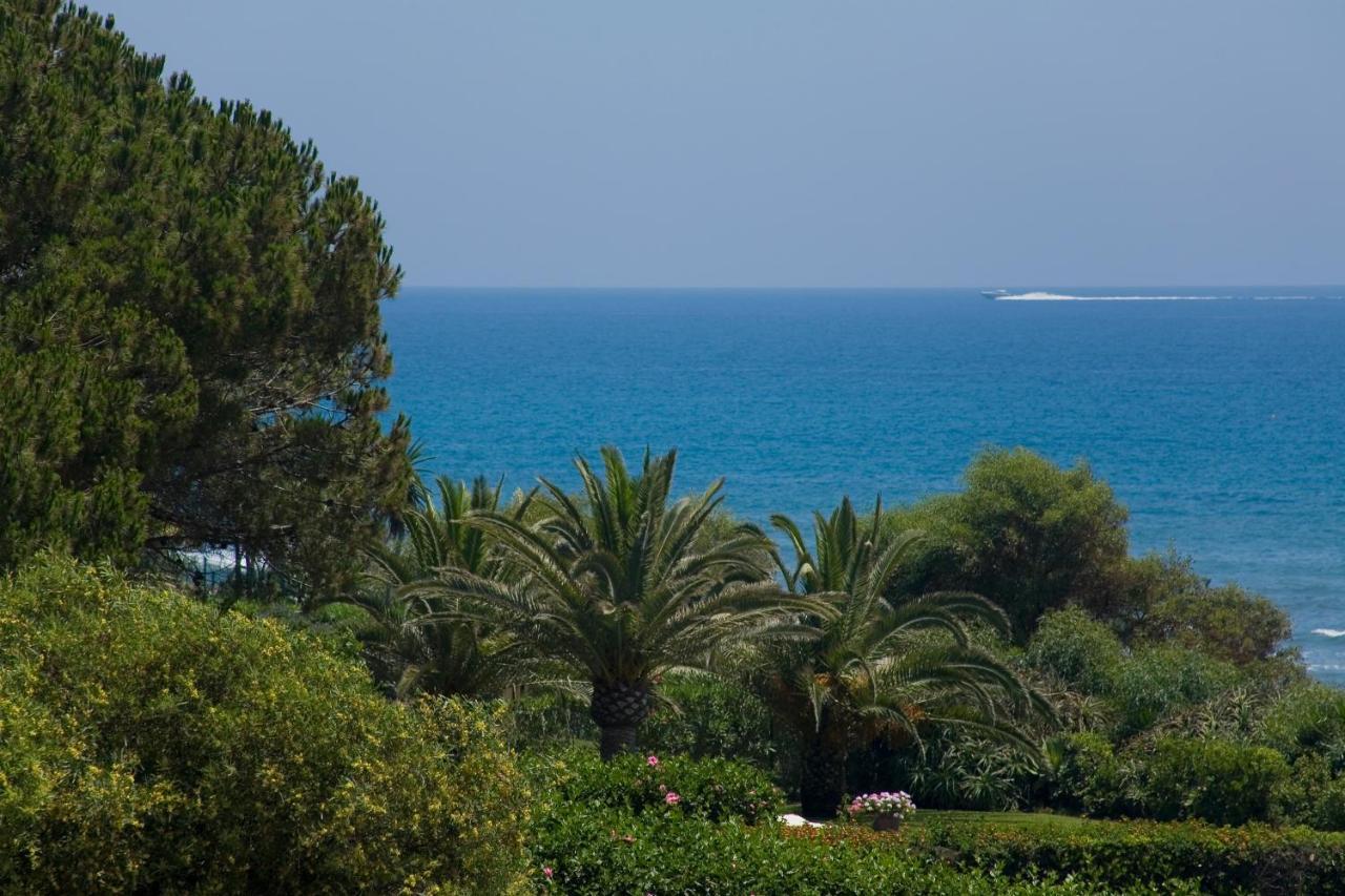 Appt 401-3-Bed-Heaven Beach-Paseo-All Year Heated Pool-Free Bikes Estepona Eksteriør bilde